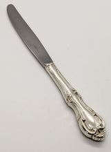 Load image into Gallery viewer, Joan of Arc International Sterling Silver Knife
