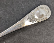 Load image into Gallery viewer, RARE - CHRISTOFLE - Silver Plated Flatware Service for 12 - LOUIS XVI
