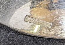 Load image into Gallery viewer, RARE - CHRISTOFLE - Silver Plated Flatware Service for 12 - LOUIS XVI
