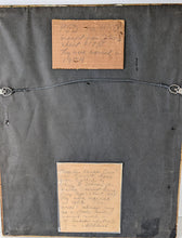 Load image into Gallery viewer, 2 Framed Cries of London Prints - F. Wheatley Artist
