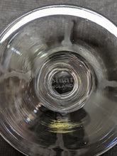 Load image into Gallery viewer, Stuart Crystal Eden Pattern Set of (8) Champagne / Tall Sherbert Glasses 4 1/2&quot;
