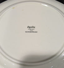 Load image into Gallery viewer, COPELAND SPODE - Gainsborough - Bread &amp; Butter Plate - New Mark
