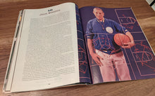 Load image into Gallery viewer, Vintage Cycling Medal On Ribbon &amp; Sports Illustrated 40th Anniversary Issue
