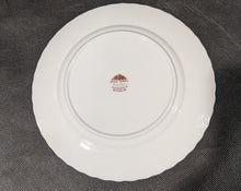 Load image into Gallery viewer, Royal Albert Centennial Rose Salad Plate 8 1/8&quot;
