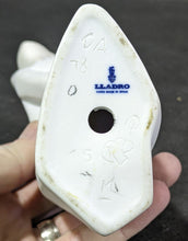 Load image into Gallery viewer, Lladro Girl Figurine - Lean In For A Kiss - # 4873
