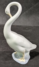 Load image into Gallery viewer, NAO - Elongated Neck Swan / Goose / Duck Figurine
