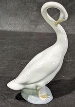 Load image into Gallery viewer, NAO - Elongated Neck Swan / Goose / Duck Figurine
