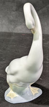 Load image into Gallery viewer, NAO - Elongated Neck Swan / Goose / Duck Figurine
