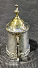 Load image into Gallery viewer, Small, Two Handled, Lidded Cup By William Adams (Towle)
