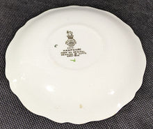 Load image into Gallery viewer, 2 x Oversized ROYAL DOULTON Hampshire Cups &amp; Saucers
