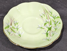 Load image into Gallery viewer, Royal Albert - Laurentian Snowdrop - Saucer
