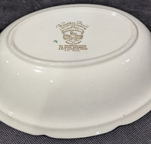 Load image into Gallery viewer, Johnson Brothers Windsor Fruit Oval Serving Bowl
