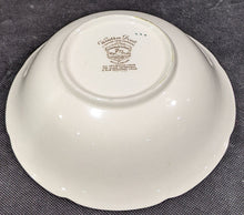Load image into Gallery viewer, Johnson Brothers Windsor Fruit Round Serving Bowl
