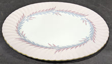 Load image into Gallery viewer, Minton Bone China - Pink Symphony - 15” Platter
