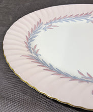 Load image into Gallery viewer, Minton Bone China - Pink Symphony - 15” Platter
