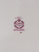Load image into Gallery viewer, Minton Bone China - Pink Symphony - 15” Platter
