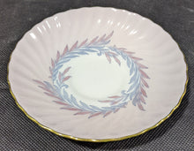 Load image into Gallery viewer, Minton Bone China - Pink Symphony - Saucer
