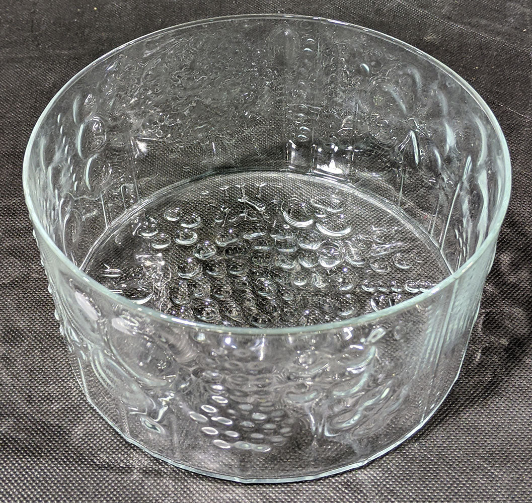 Kiva Toikka Flora Bowl - Iittala Finland - 7.5”