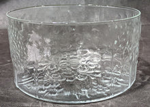 Load image into Gallery viewer, Kiva Toikka Flora Bowl - Iittala Finland - 7.5”

