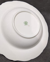 Load image into Gallery viewer, COALPORT - Admiral Gold - Rimmed Soup Bowl
