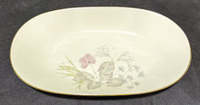 Load image into Gallery viewer, 3 Rosenthal - Parisian Spring - Oval Serving Platters - Cream - Germany
