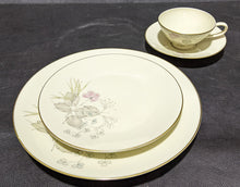 Load image into Gallery viewer, 6 Rosenthal - Parisian Spring - 4 Pc. Place Settings - Cream - Germany
