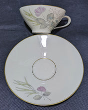 Load image into Gallery viewer, 6 Rosenthal - Parisian Spring - 4 Pc. Place Settings - Cream - Germany
