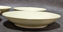 Load image into Gallery viewer, 4 Rosenthal - Parisian Spring - Soup Bowls - Cream - Germany
