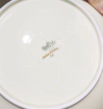 Load image into Gallery viewer, 4 Rosenthal - Parisian Spring - Soup Bowls - Cream - Germany
