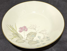 Load image into Gallery viewer, Rosenthal - Parisian Spring - Soup Bowl - Cream - Germany
