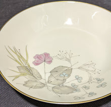 Load image into Gallery viewer, Rosenthal - Parisian Spring - Soup Bowl - Cream - Germany
