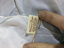 Load image into Gallery viewer, Original 1967 Authentic MONKEES Embossed Glamour Crepe, With Tag
