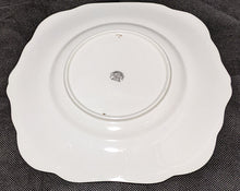 Load image into Gallery viewer, Grafton Chinaware Cake Plate
