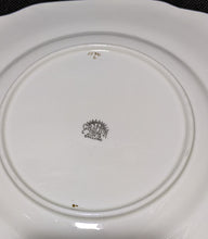 Load image into Gallery viewer, Grafton Chinaware Cake Plate
