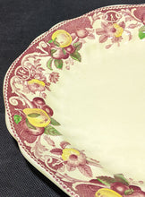 Load image into Gallery viewer, Royal Doulton - Pomeroy - Large Serving Platter - 15”
