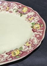 Load image into Gallery viewer, Royal Doulton - Pomeroy - Large Serving Platter - 15”
