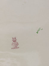 Load image into Gallery viewer, Royal Doulton - Pomeroy - Large Serving Platter - 15”
