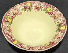 Load image into Gallery viewer, Royal Doulton - Pomeroy - Round Serving Bowl - 9.5”
