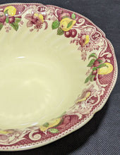 Load image into Gallery viewer, Royal Doulton - Pomeroy - Round Serving Bowl - 9.5”
