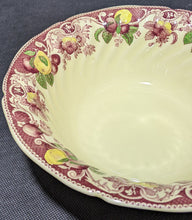 Load image into Gallery viewer, Royal Doulton - Pomeroy - Round Serving Bowl - 9.5”
