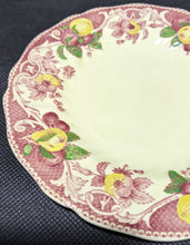 Load image into Gallery viewer, Royal Doulton - Pomeroy - Bread &amp; Butter Plate
