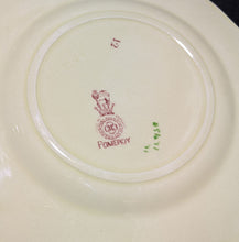 Load image into Gallery viewer, Royal Doulton - Pomeroy - Bread &amp; Butter Plate
