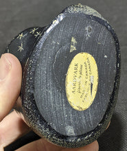 Load image into Gallery viewer, Aardvark Carving Figure - Made in Canada
