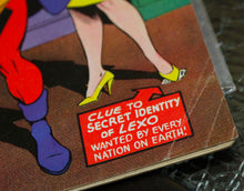Load image into Gallery viewer, Superman&#39;s Girlfriend Lois Lane (1958 Series) #64
