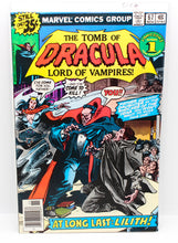 Load image into Gallery viewer, The Tomb of Dracula (1972 1st Series) #67
