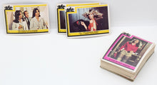 Load image into Gallery viewer, 1977 Charlie's Angels Stickers &amp; Cards Lot
