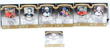 Load image into Gallery viewer, 2005-06 Upper Deck Playoff Performers Hockey Cards 1-7 Subset w/ Wayne Gretzky
