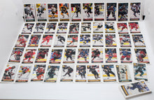 Load image into Gallery viewer, 2000-01 Private Stock PS-2001 Action Complete NHL Hockey Card Set 60/60
