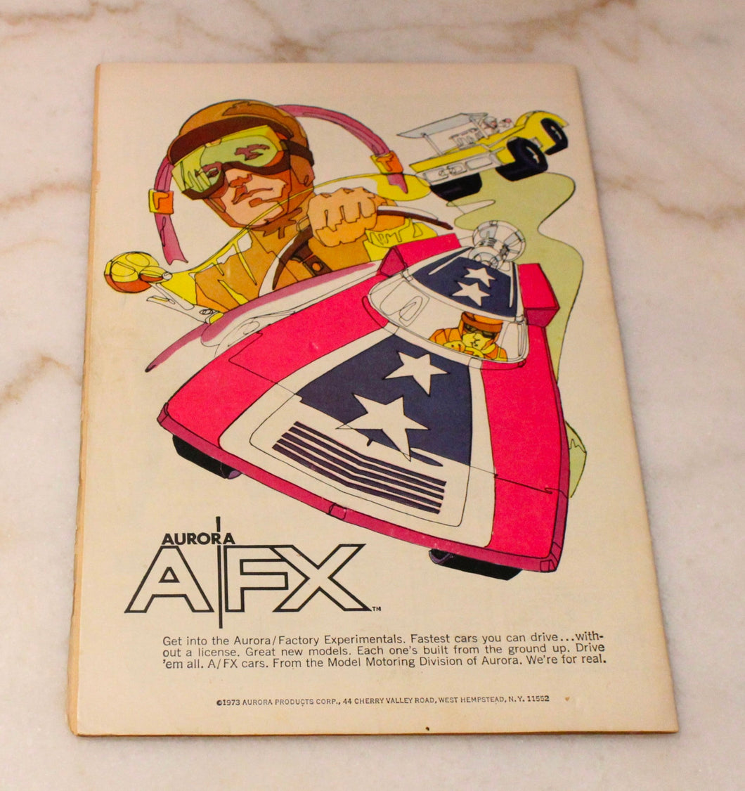 1980 March 23 NHL Souvenir Album Signed by HOF Player Maurice Richard & Others