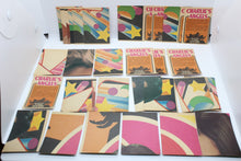 Load image into Gallery viewer, 1977 Charlie's Angels Stickers &amp; Cards Lot
